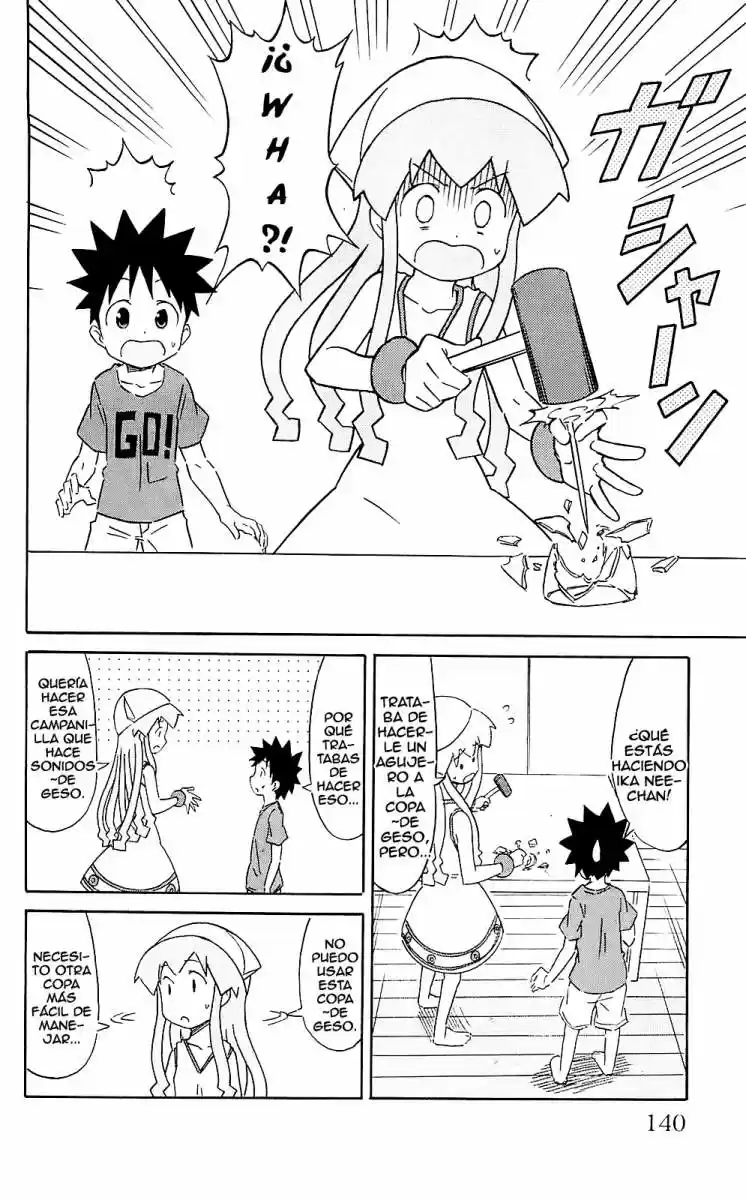 Shinryaku! Ika Musume - Capítulo 207 - Página 2 - LectorTMOo