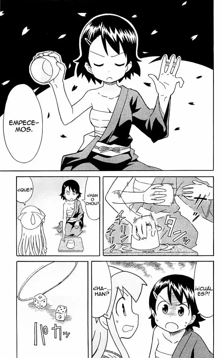 Shinryaku! Ika Musume - Capítulo 207 - Página 7 - LectorTMOo