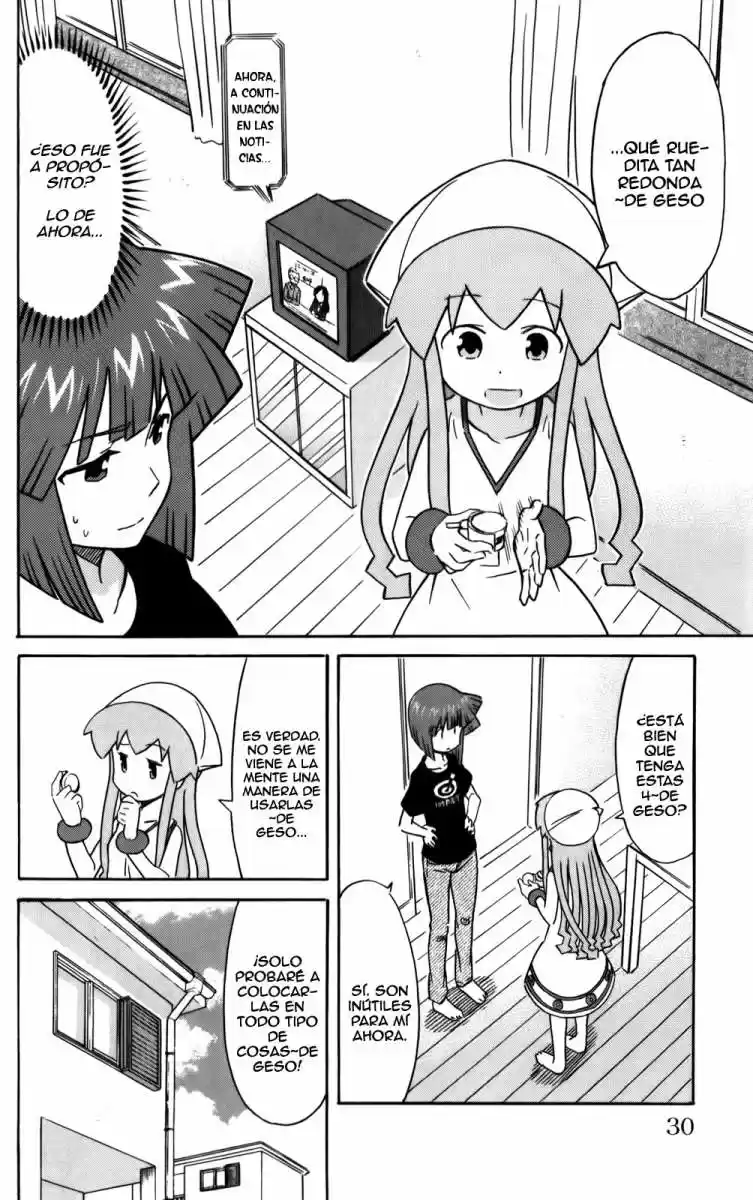 Shinryaku! Ika Musume - Capítulo 213 - Página 2 - LectorTMOo