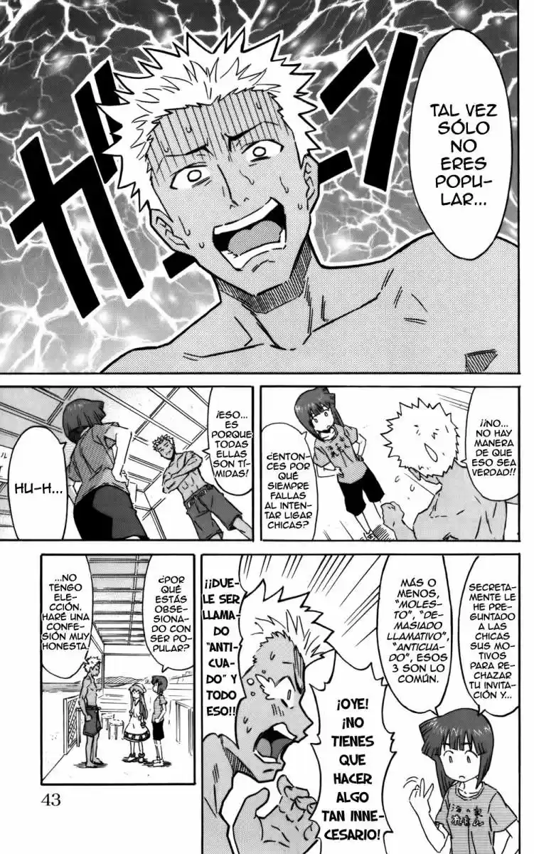 Shinryaku! Ika Musume - Capítulo 214 - Página 7 - LectorTMOo