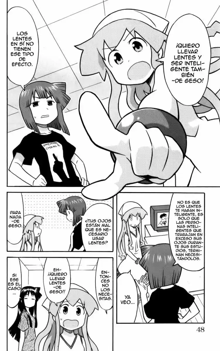 Shinryaku! Ika Musume - Capítulo 215 - Página 2 - LectorTMOo