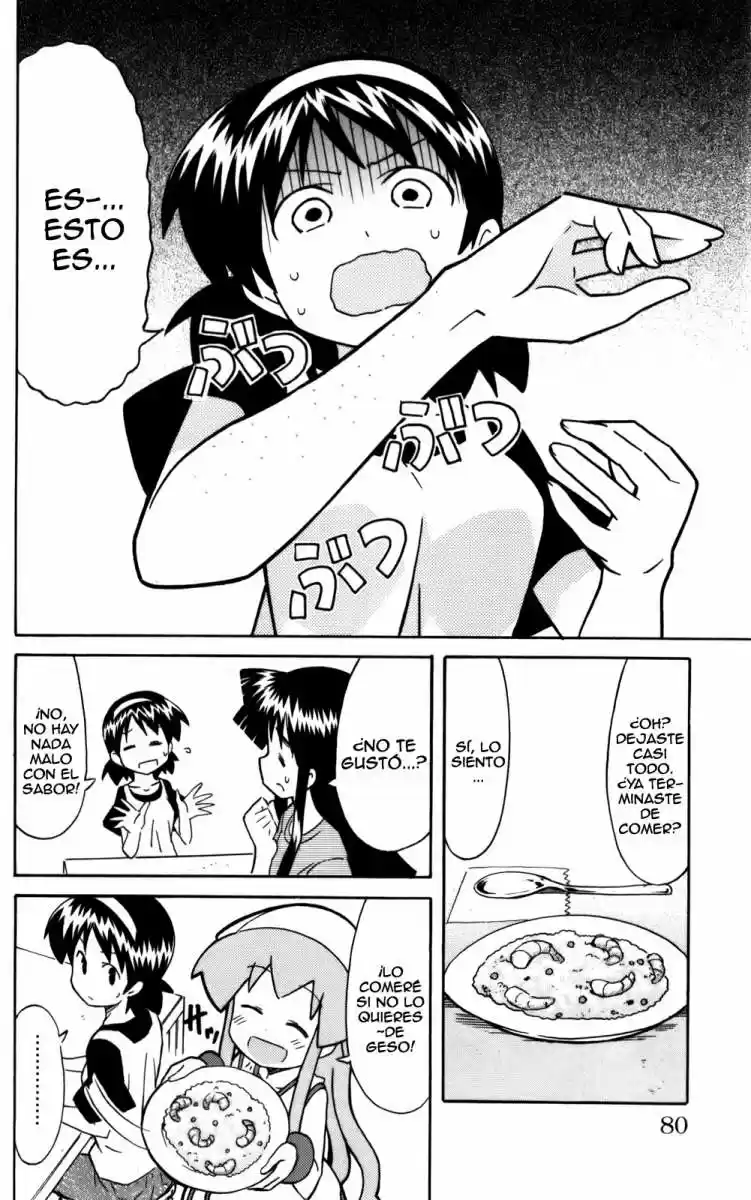 Shinryaku! Ika Musume - Capítulo 219 - Página 2 - LectorTMOo