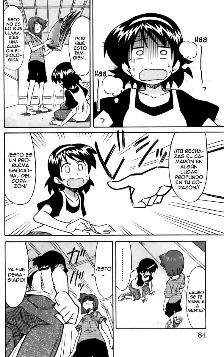 Shinryaku! Ika Musume - Capítulo 219 - Página 6 - LectorTMOo