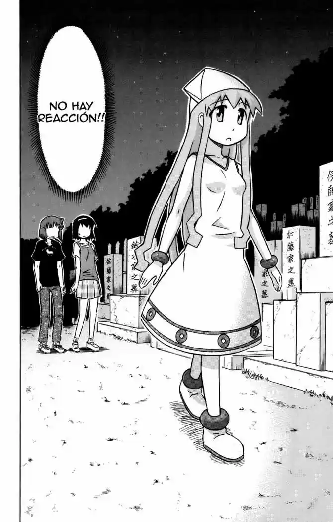 Shinryaku! Ika Musume - Capítulo 22 - Página 2 - LectorTMOo