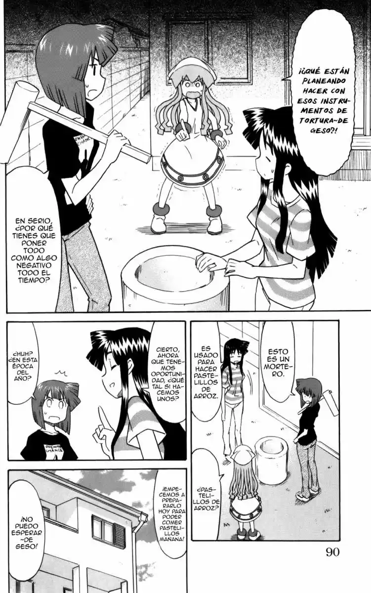 Shinryaku! Ika Musume - Capítulo 220 - Página 2 - LectorTMOo
