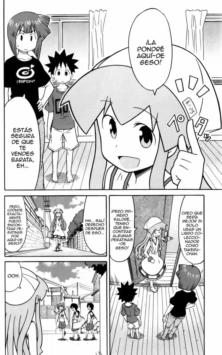 Shinryaku! Ika Musume - Capítulo 221 - Página 2 - LectorTMOo