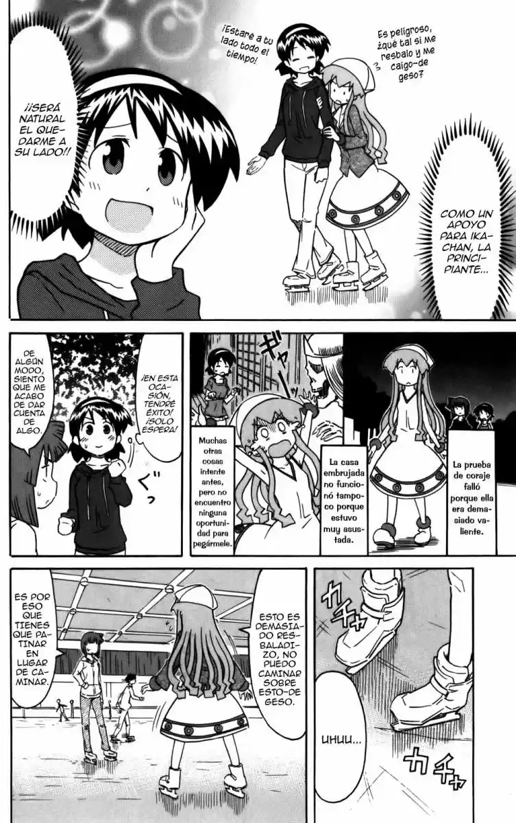 Shinryaku! Ika Musume - Capítulo 222 - Página 2 - LectorTMOo