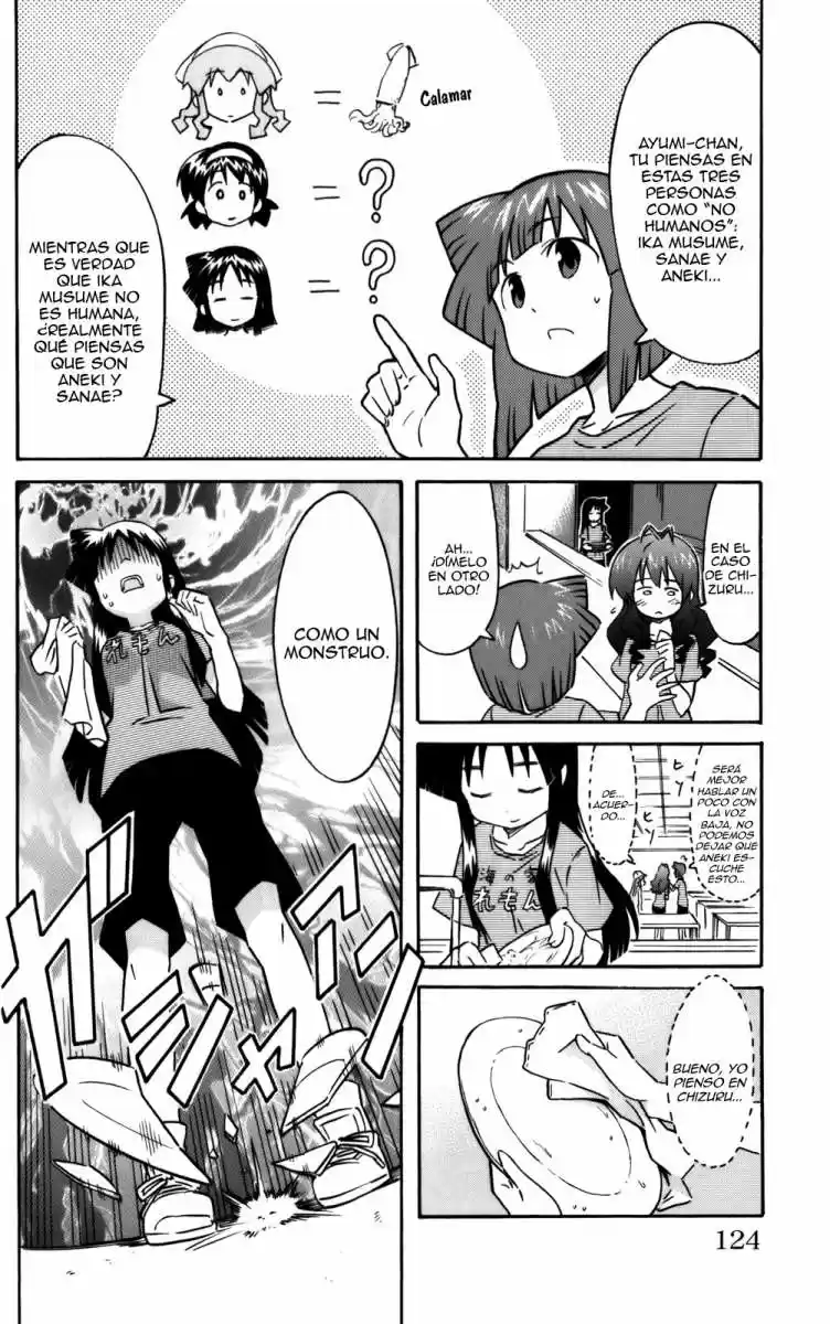 Shinryaku! Ika Musume - Capítulo 224 - Página 2 - LectorTMOo