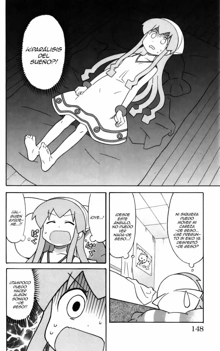 Shinryaku! Ika Musume - Capítulo 227 - Página 2 - LectorTMOo