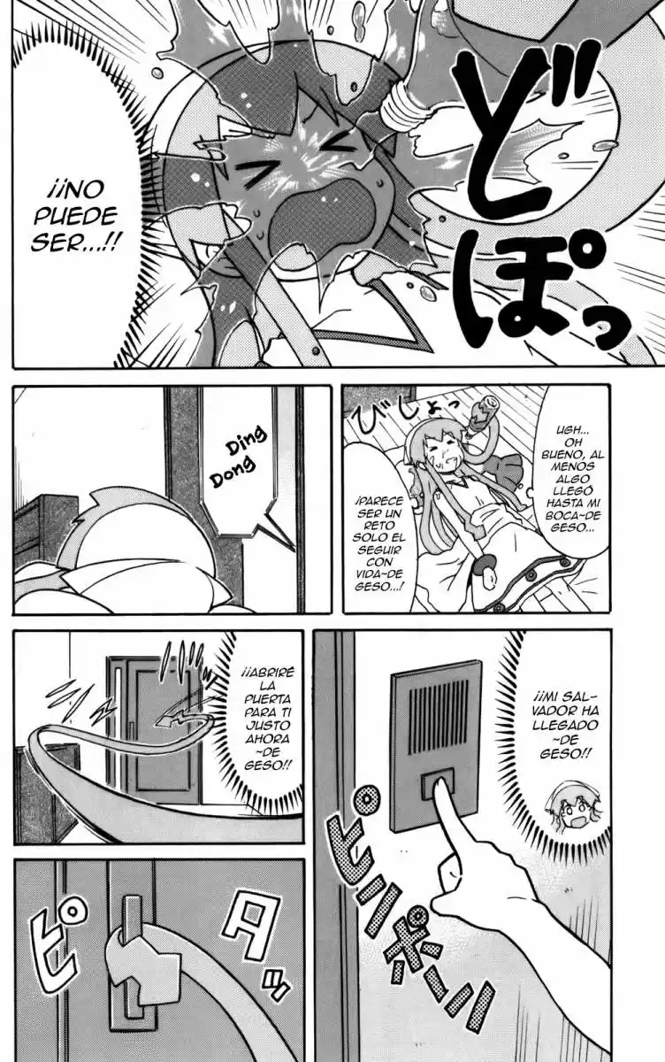 Shinryaku! Ika Musume - Capítulo 227 - Página 6 - LectorTMOo