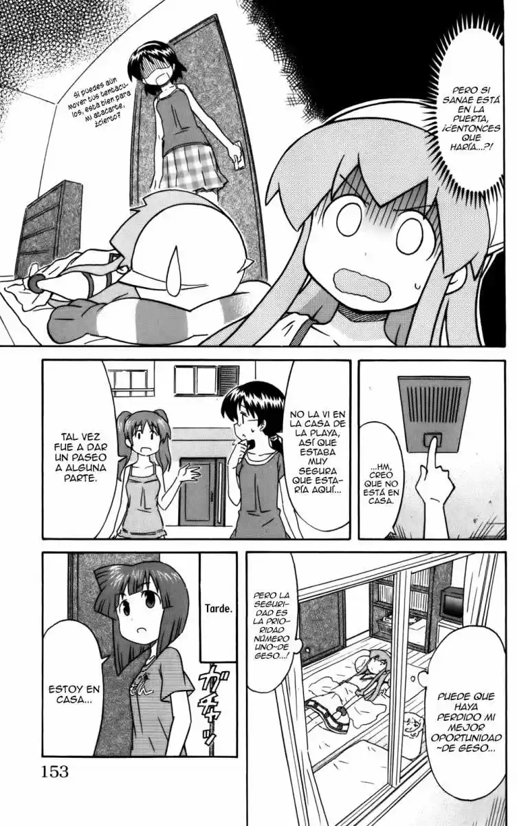 Shinryaku! Ika Musume - Capítulo 227 - Página 7 - LectorTMOo