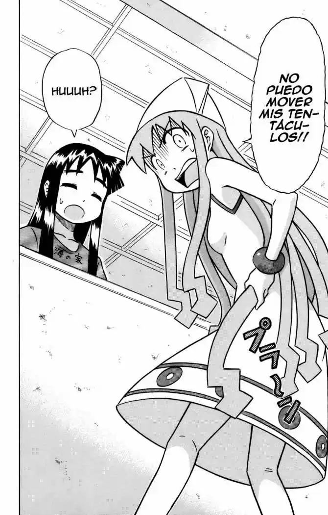Shinryaku! Ika Musume - Capítulo 23 - Página 2 - LectorTMOo