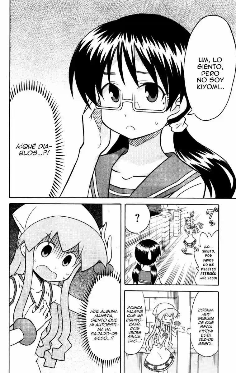 Shinryaku! Ika Musume - Capítulo 230 - Página 2 - LectorTMOo