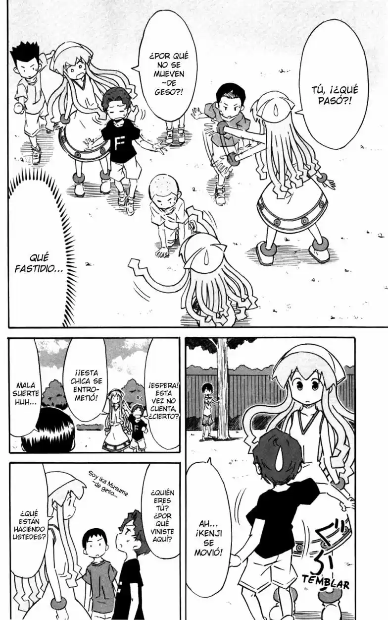 Shinryaku! Ika Musume - Capítulo 243 - Página 2 - LectorTMOo