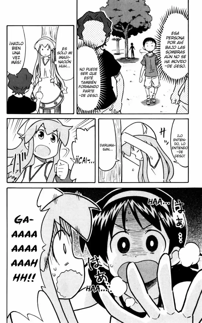 Shinryaku! Ika Musume - Capítulo 243 - Página 6 - LectorTMOo