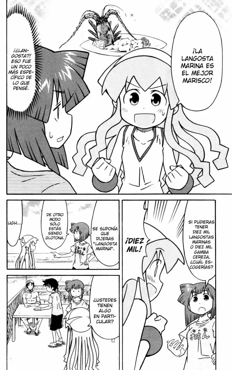 Shinryaku! Ika Musume - Capítulo 244 - Página 2 - LectorTMOo