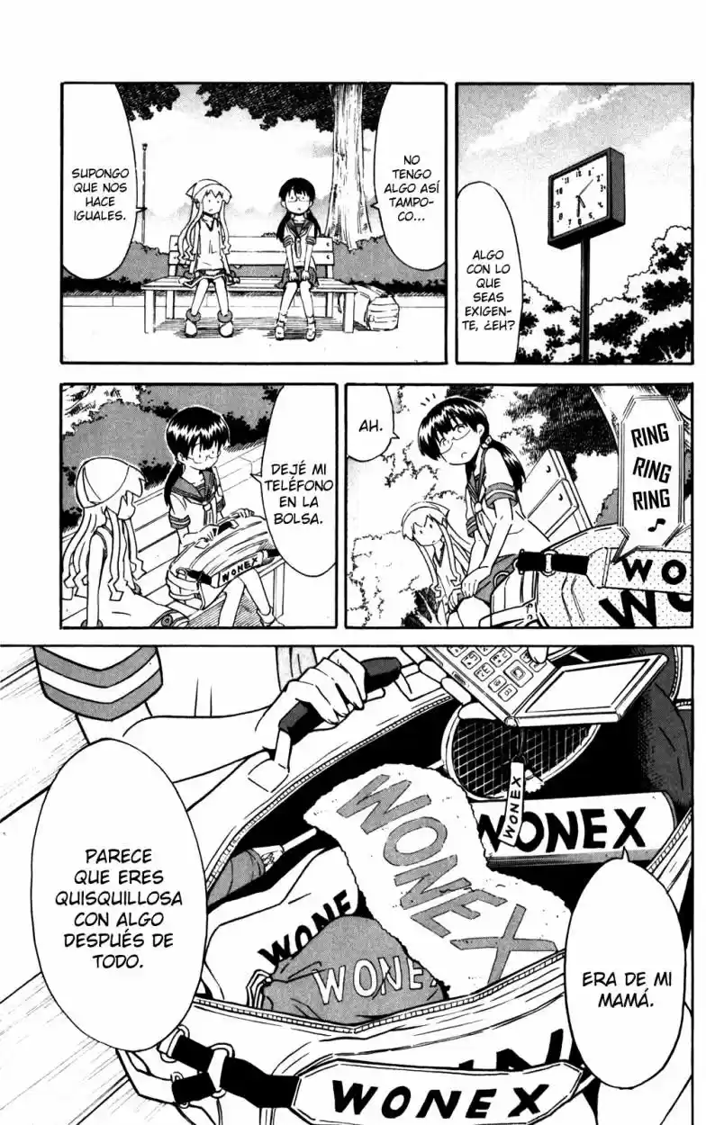 Shinryaku! Ika Musume - Capítulo 244 - Página 5 - LectorTMOo