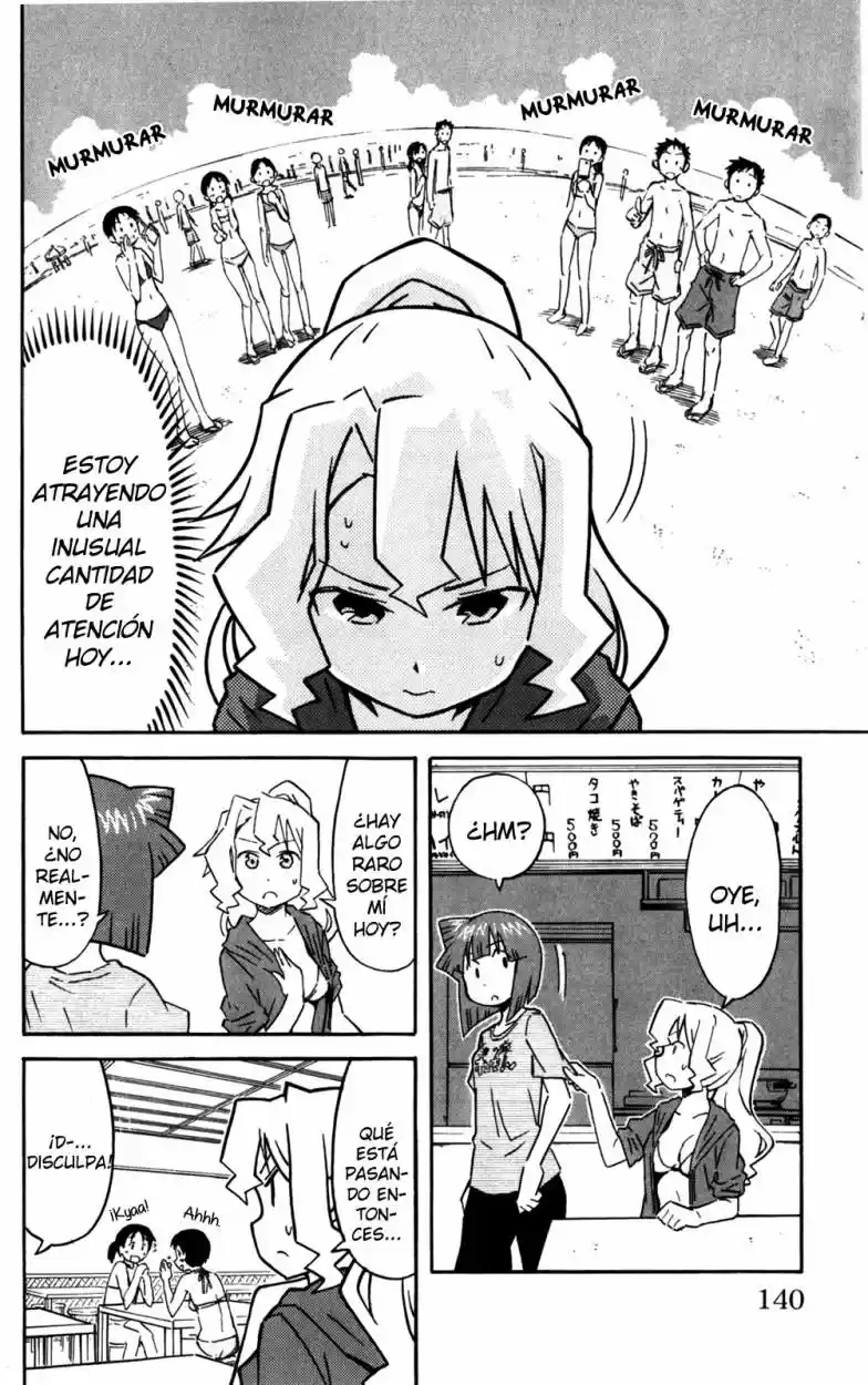 Shinryaku! Ika Musume - Capítulo 245 - Página 2 - LectorTMOo