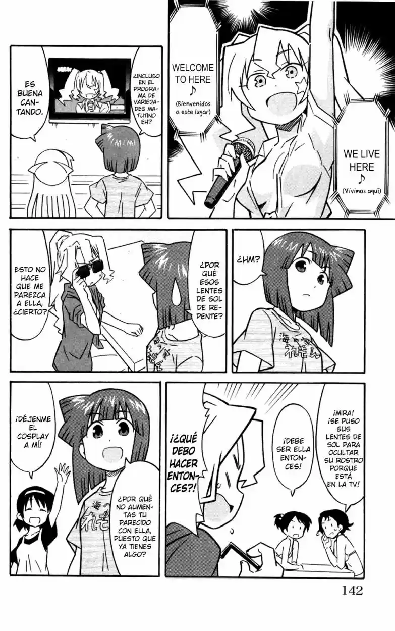 Shinryaku! Ika Musume - Capítulo 245 - Página 4 - LectorTMOo