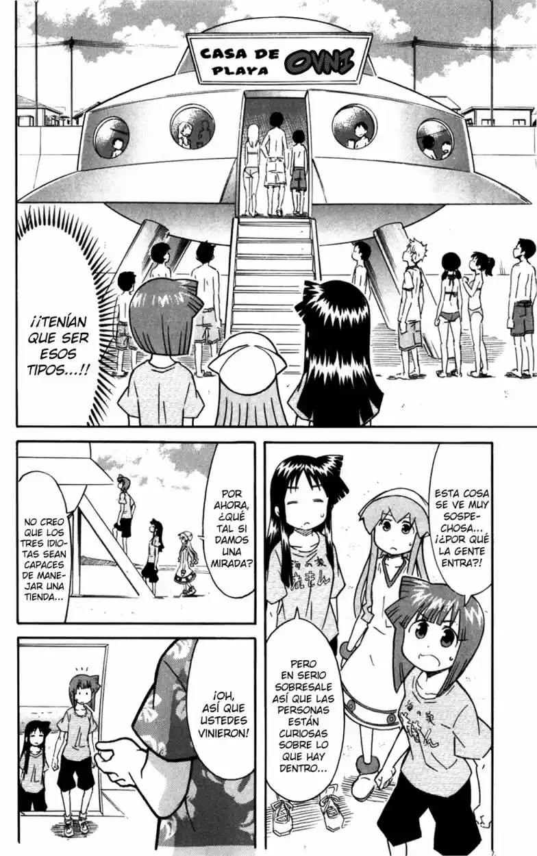 Shinryaku! Ika Musume - Capítulo 246 - Página 2 - LectorTMOo