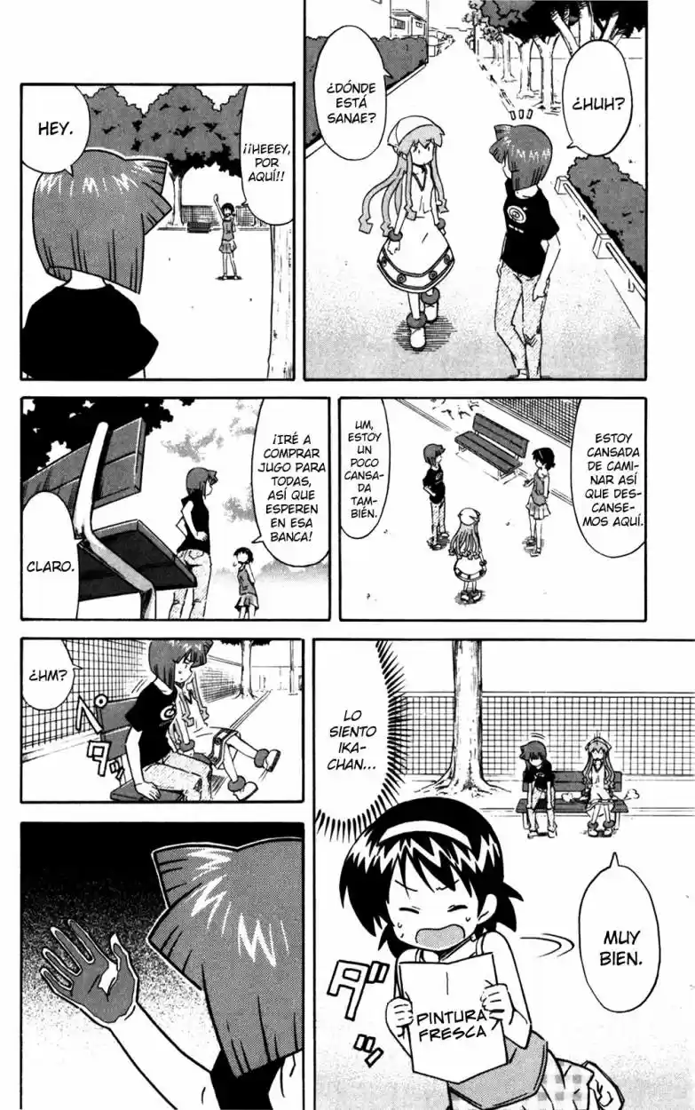 Shinryaku! Ika Musume - Capítulo 247 - Página 6 - LectorTMOo