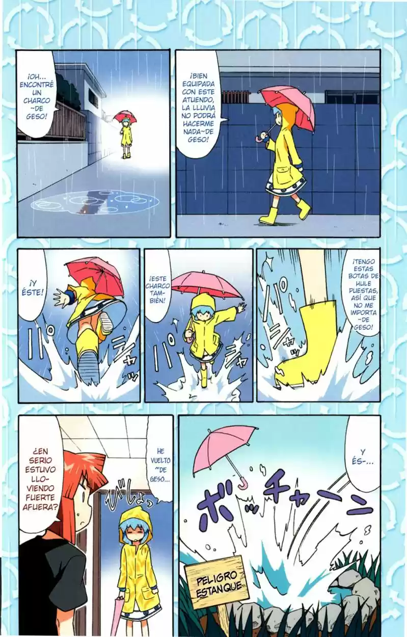 Shinryaku! Ika Musume - Capítulo 248 - Página 8 - LectorTMOo