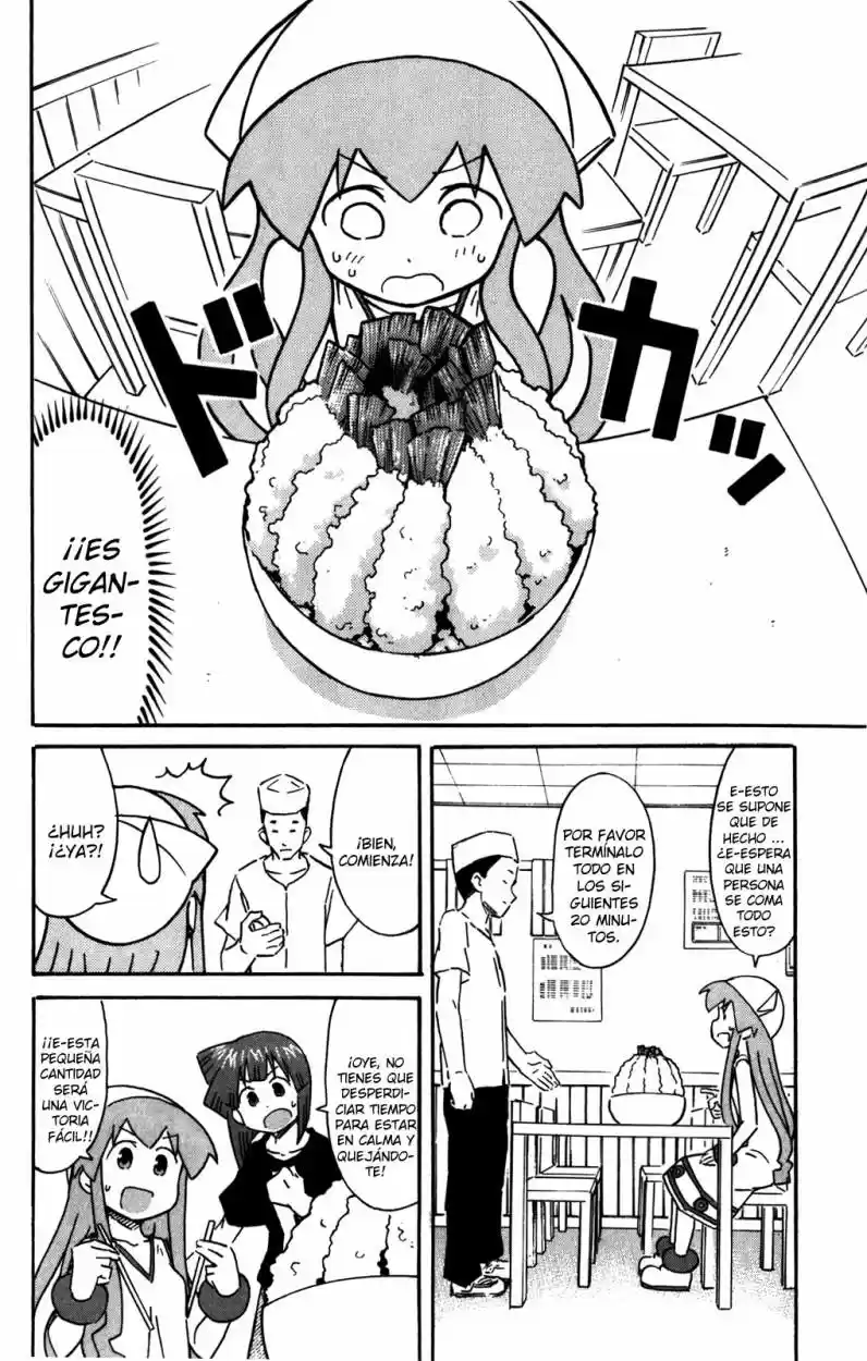 Shinryaku! Ika Musume - Capítulo 254 - Página 2 - LectorTMOo