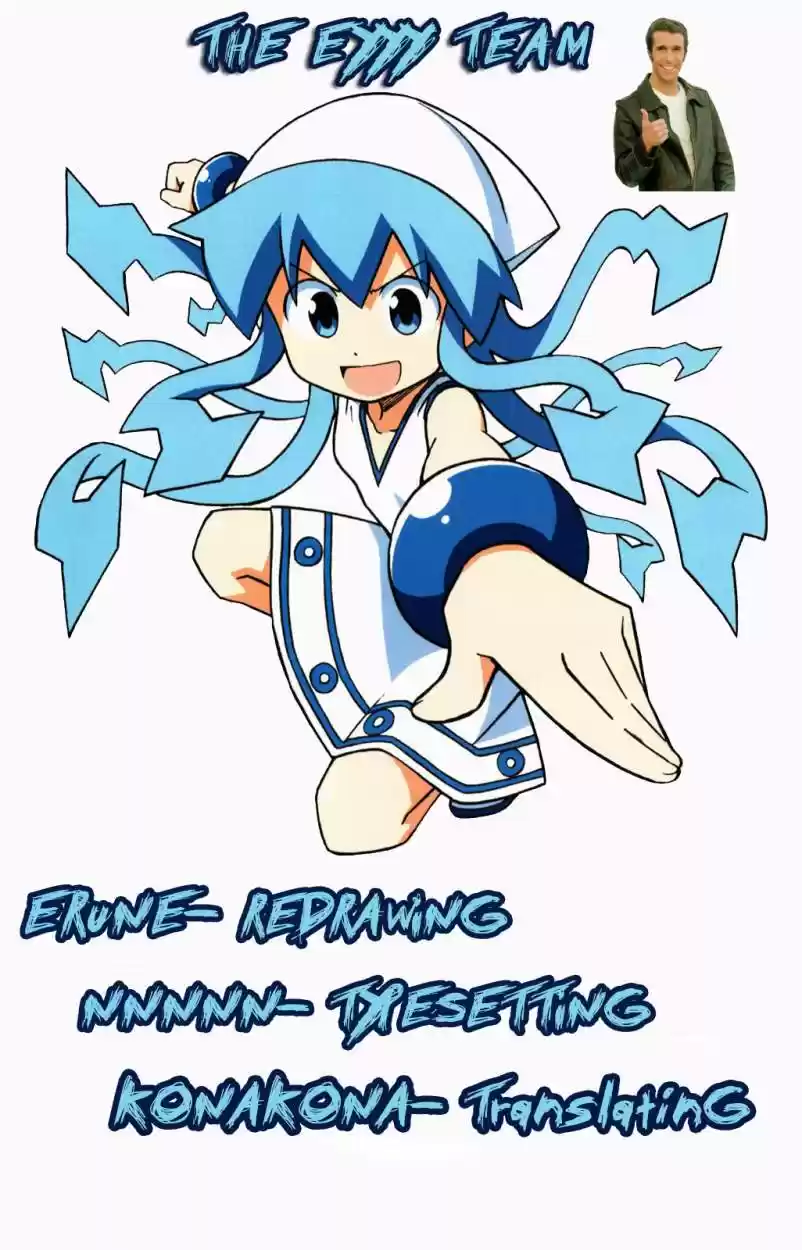Shinryaku! Ika Musume - Capítulo 254 - Página 10 - LectorTMOo