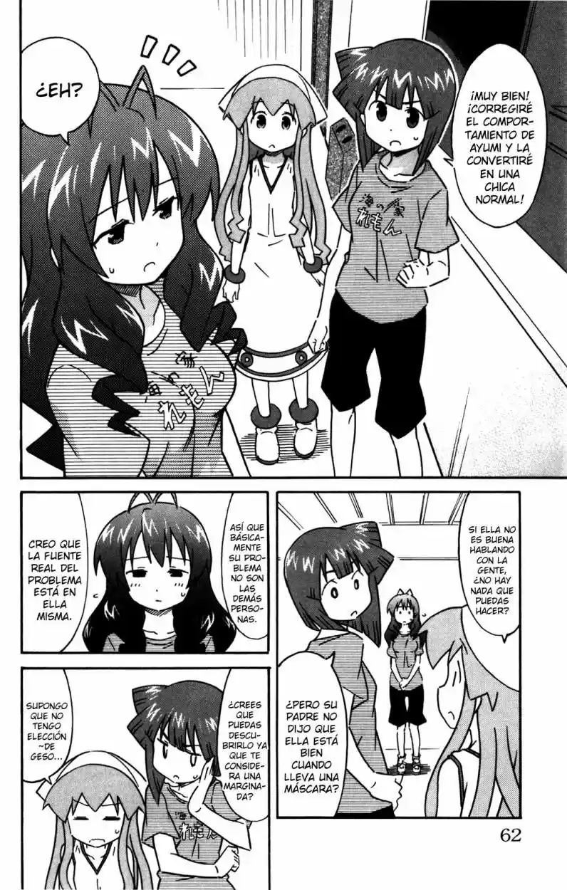 Shinryaku! Ika Musume - Capítulo 255 - Página 2 - LectorTMOo