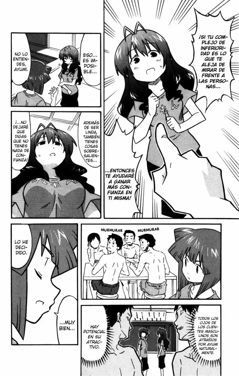 Shinryaku! Ika Musume - Capítulo 255 - Página 4 - LectorTMOo