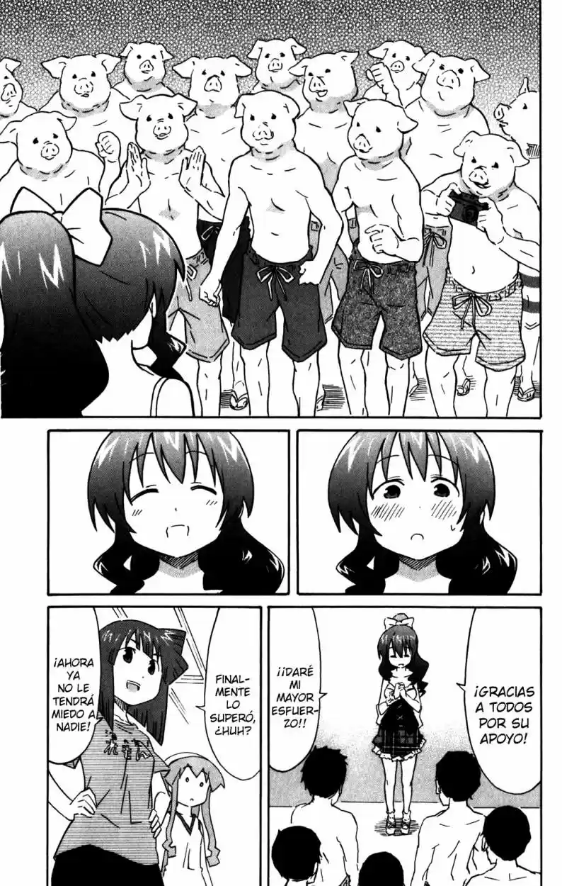 Shinryaku! Ika Musume - Capítulo 255 - Página 7 - LectorTMOo