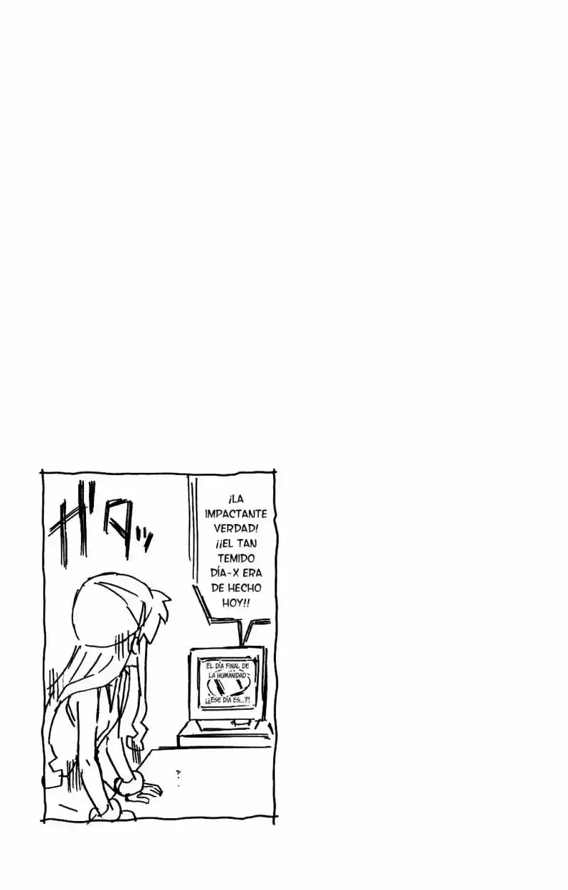 Shinryaku! Ika Musume - Capítulo 256 - Página 8 - LectorTMOo