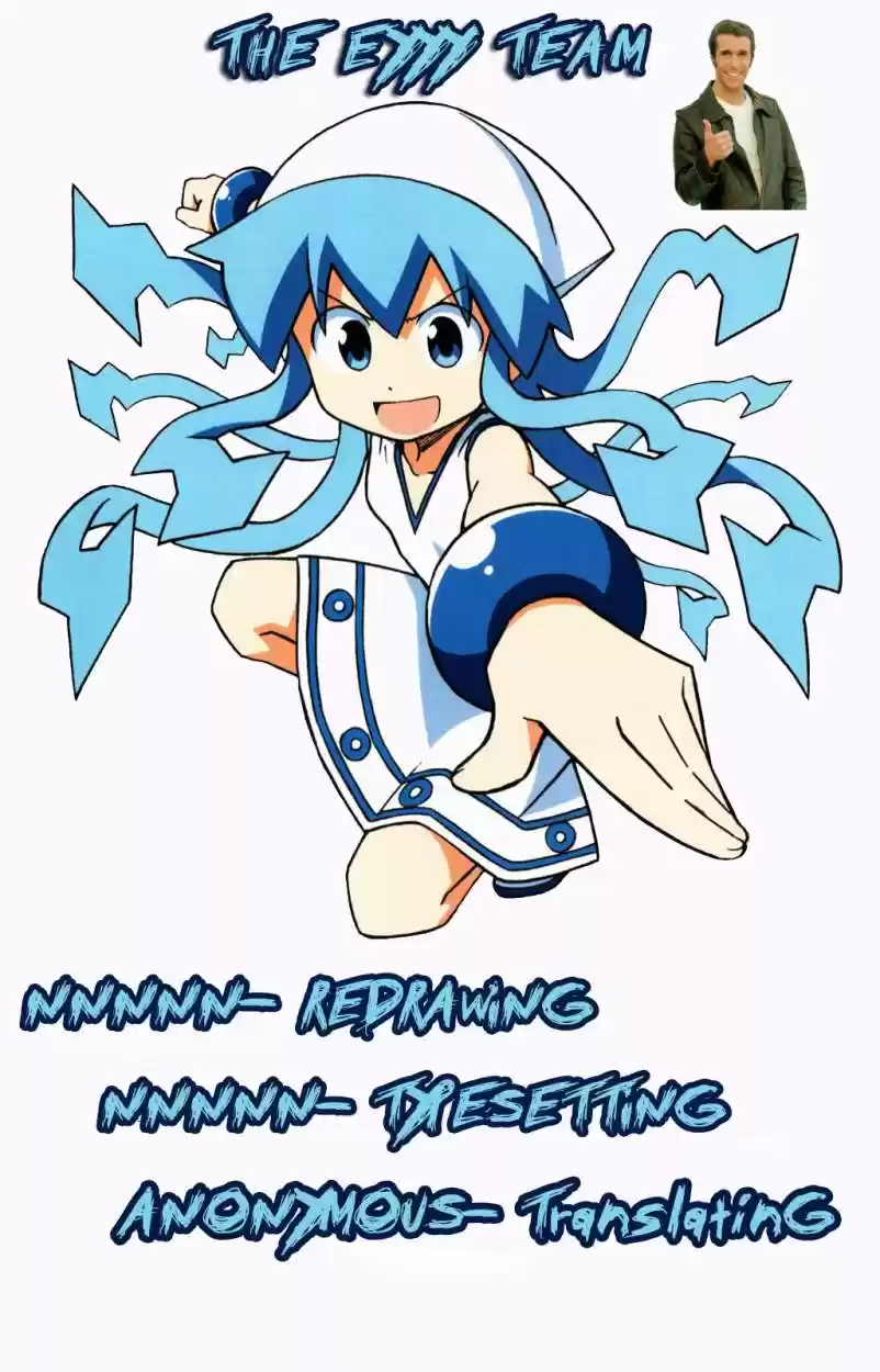 Shinryaku! Ika Musume - Capítulo 257 - Página 10 - LectorTMOo
