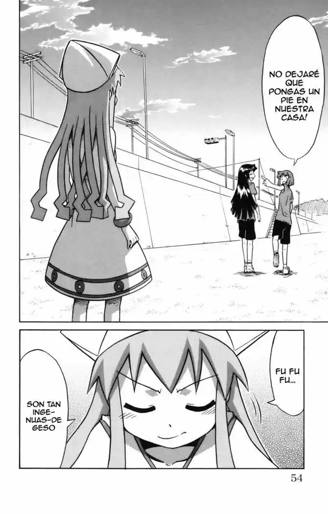 Shinryaku! Ika Musume - Capítulo 26 - Página 2 - LectorTMOo