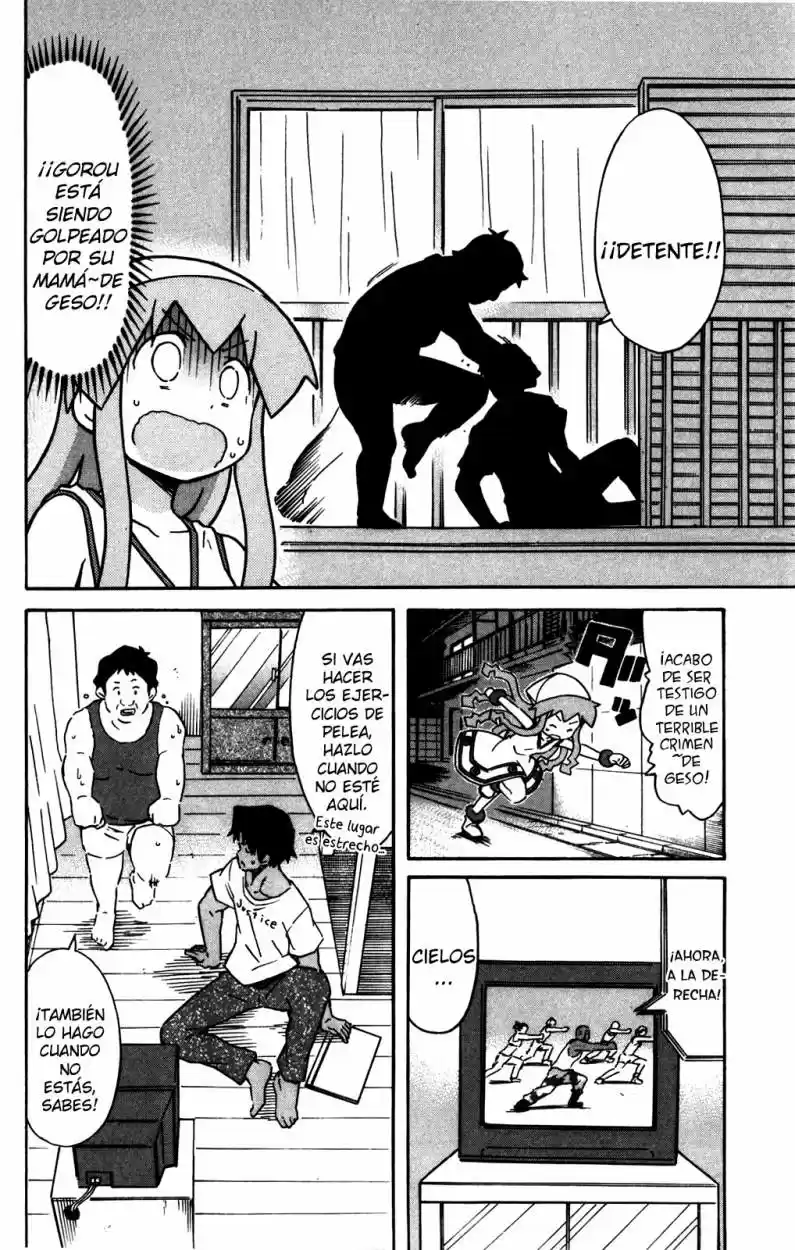 Shinryaku! Ika Musume - Capítulo 260 - Página 2 - LectorTMOo