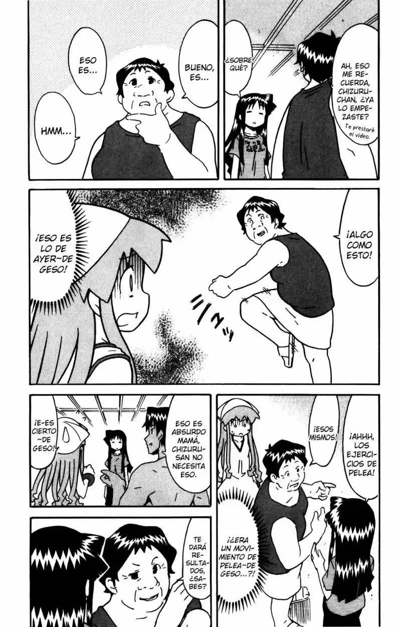Shinryaku! Ika Musume - Capítulo 260 - Página 5 - LectorTMOo