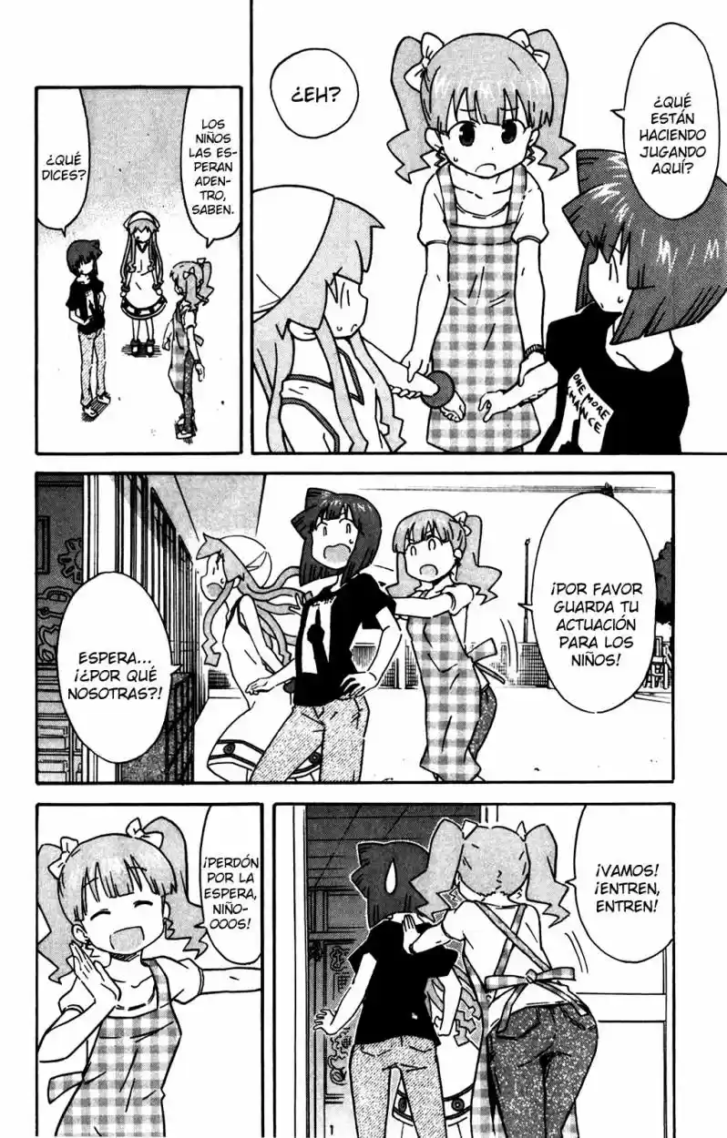Shinryaku! Ika Musume - Capítulo 262 - Página 6 - LectorTMOo