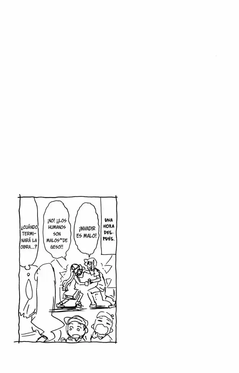 Shinryaku! Ika Musume - Capítulo 262 - Página 9 - LectorTMOo