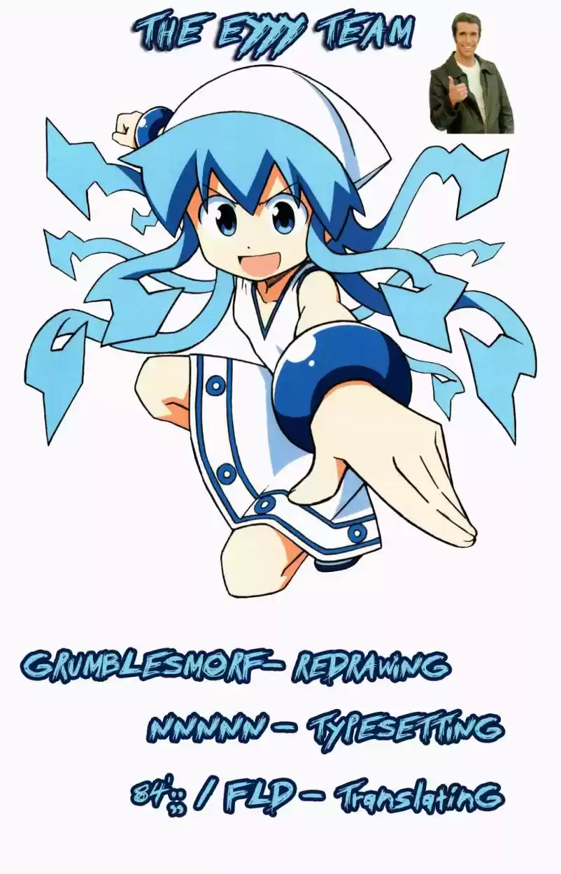 Shinryaku! Ika Musume - Capítulo 262 - Página 12 - LectorTMOo