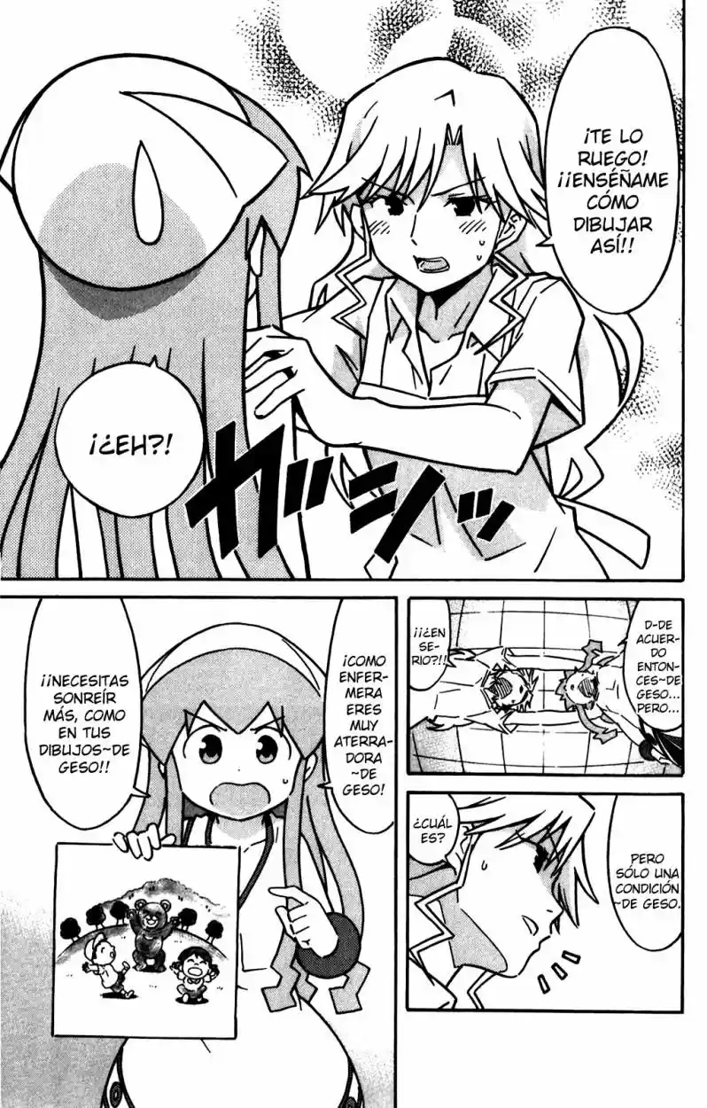 Shinryaku! Ika Musume - Capítulo 263 - Página 7 - LectorTMOo