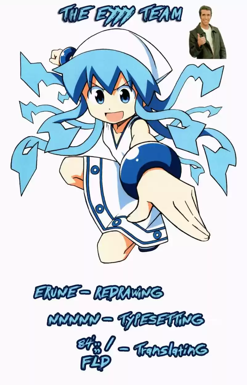 Shinryaku! Ika Musume - Capítulo 263 - Página 10 - LectorTMOo