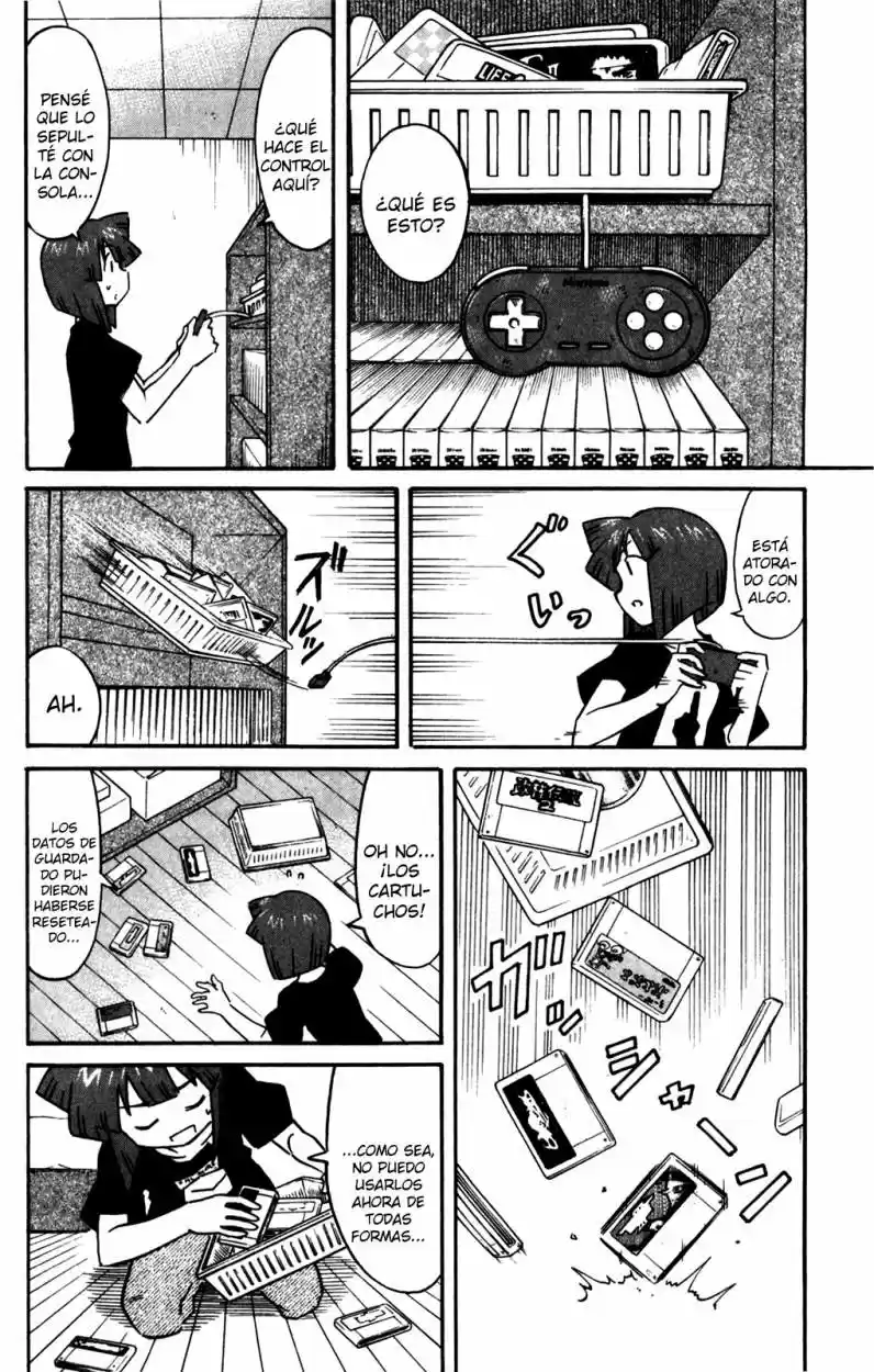 Shinryaku! Ika Musume - Capítulo 264 - Página 6 - LectorTMOo