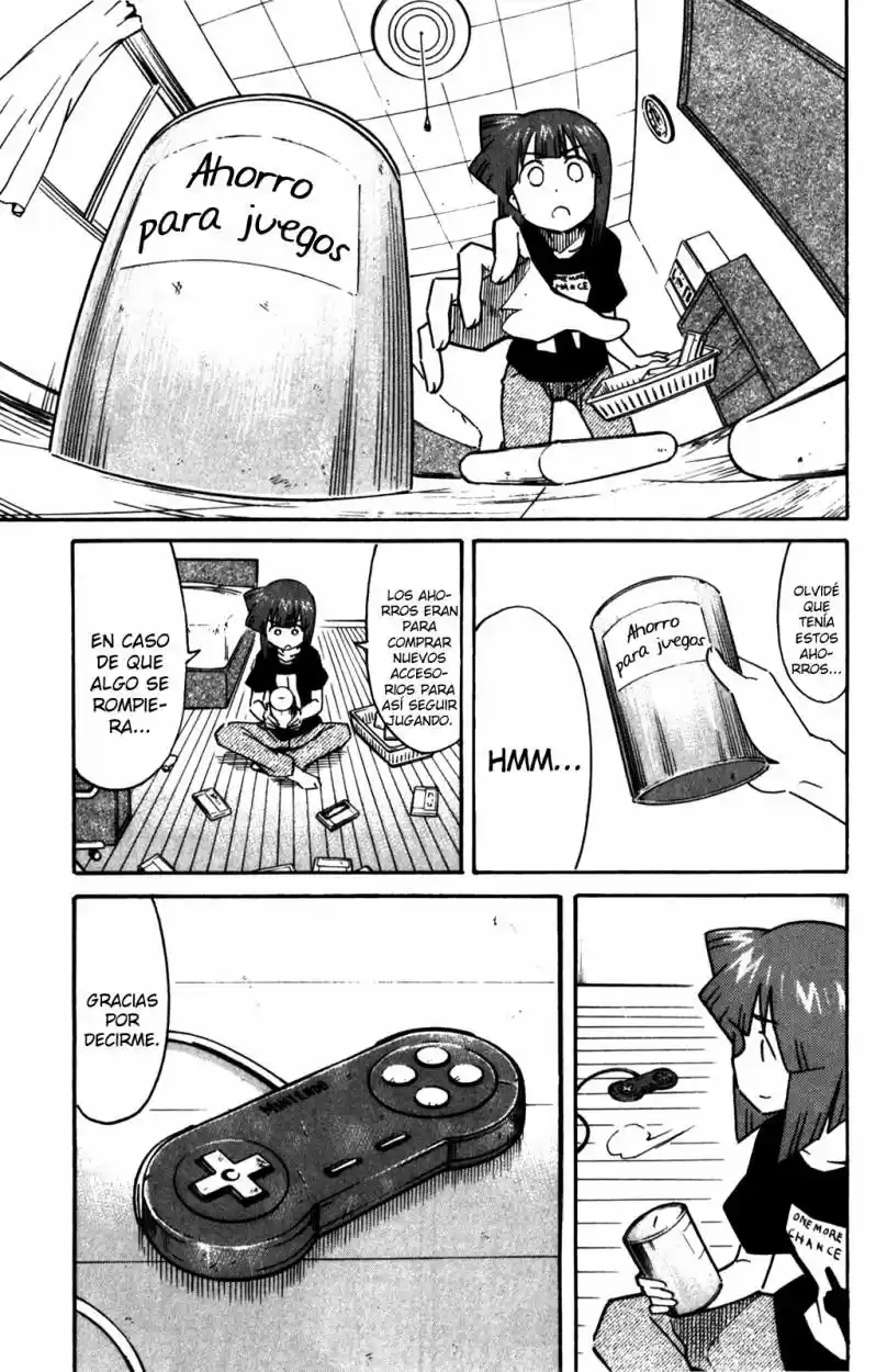 Shinryaku! Ika Musume - Capítulo 264 - Página 7 - LectorTMOo