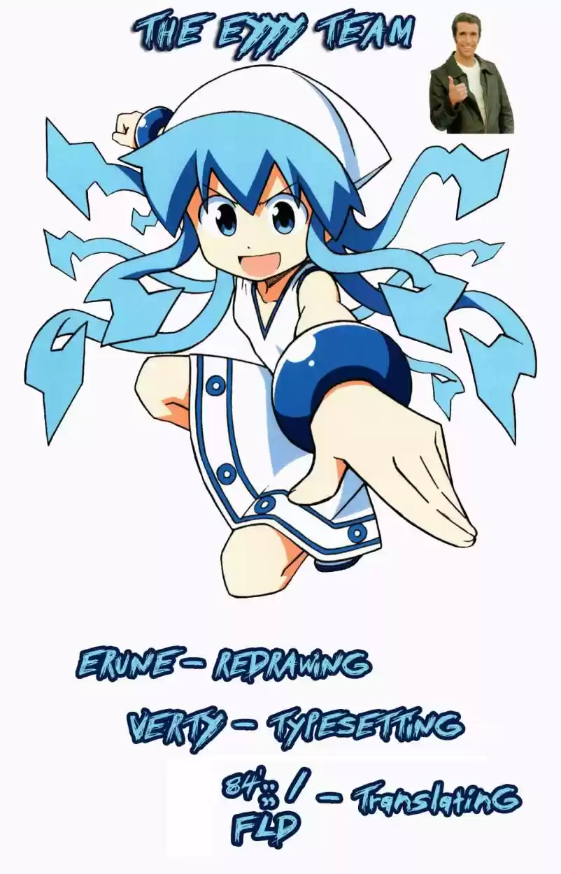 Shinryaku! Ika Musume - Capítulo 264 - Página 10 - LectorTMOo