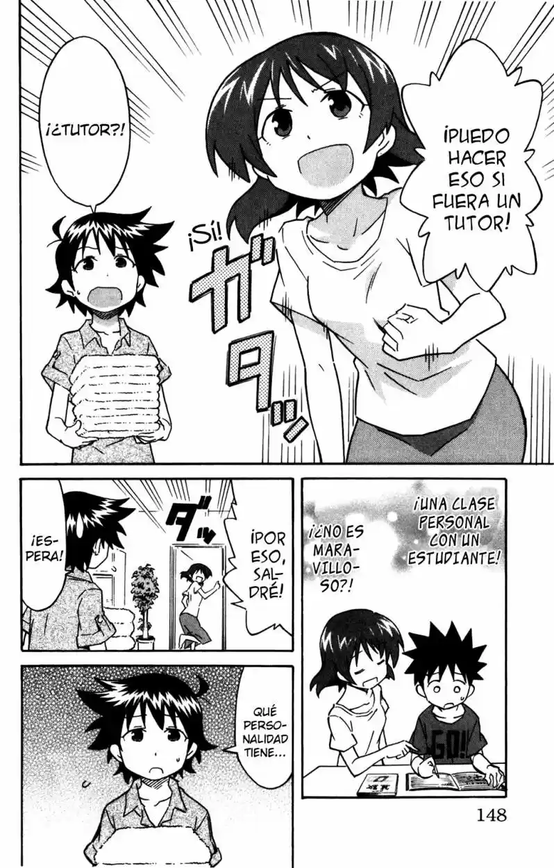 Shinryaku! Ika Musume - Capítulo 265 - Página 2 - LectorTMOo