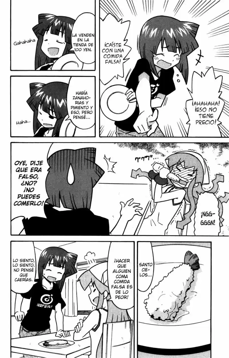 Shinryaku! Ika Musume - Capítulo 266 - Página 2 - LectorTMOo