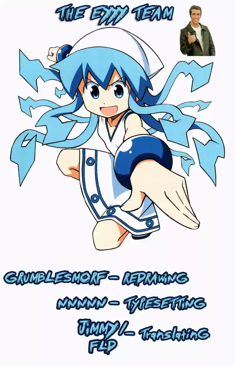 Shinryaku! Ika Musume - Capítulo 266 - Página 12 - LectorTMOo