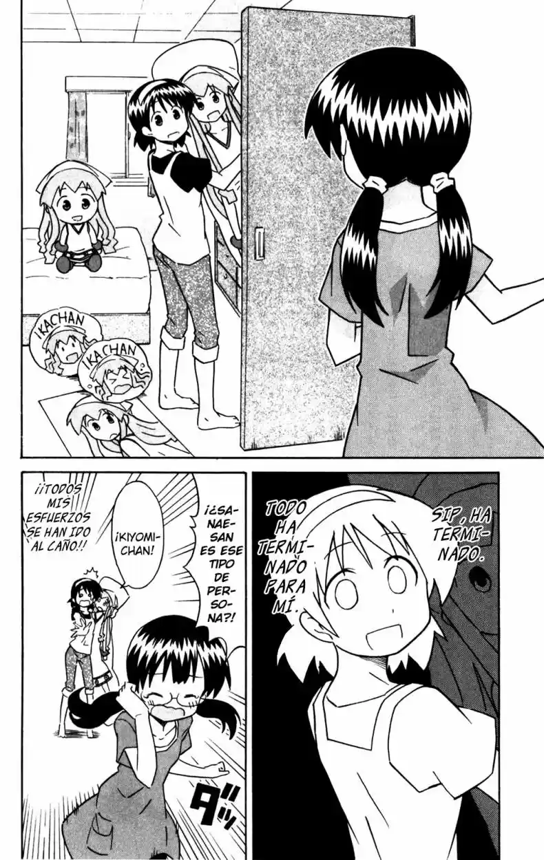 Shinryaku! Ika Musume - Capítulo 267 - Página 10 - LectorTMOo