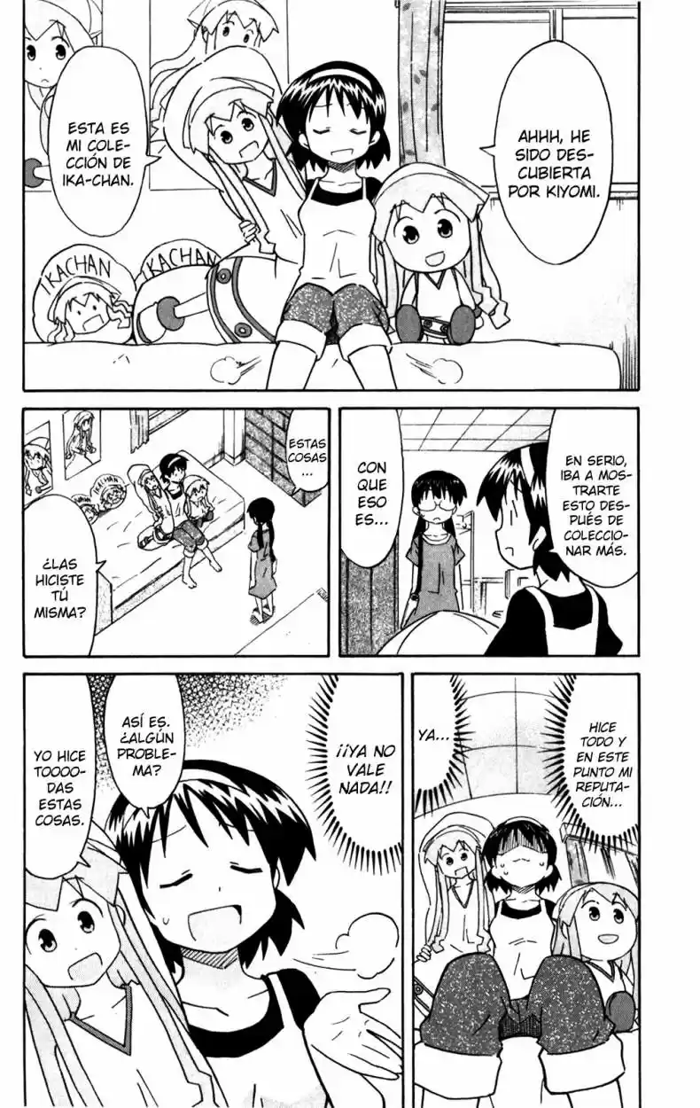 Shinryaku! Ika Musume - Capítulo 267 - Página 12 - LectorTMOo