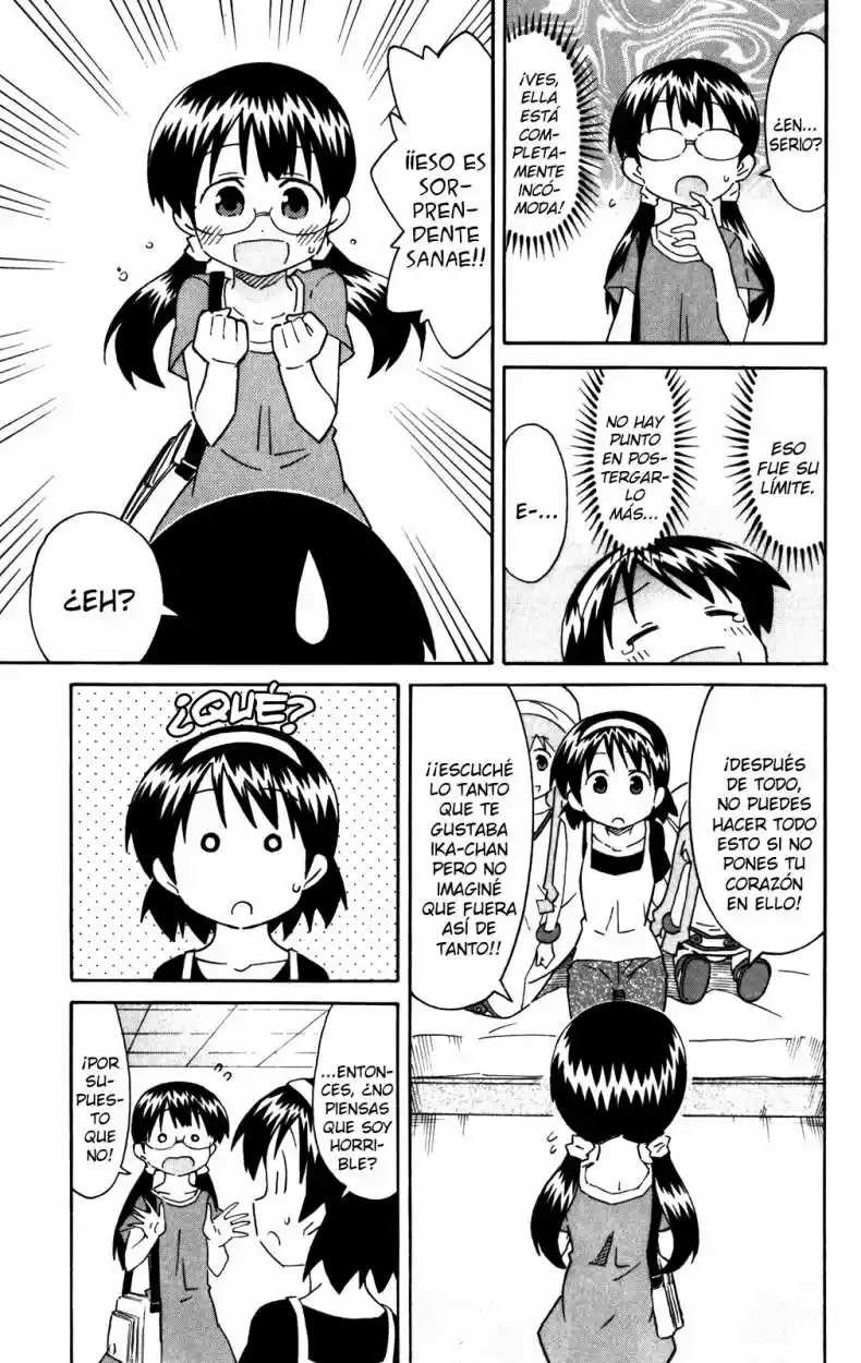 Shinryaku! Ika Musume - Capítulo 267 - Página 13 - LectorTMOo